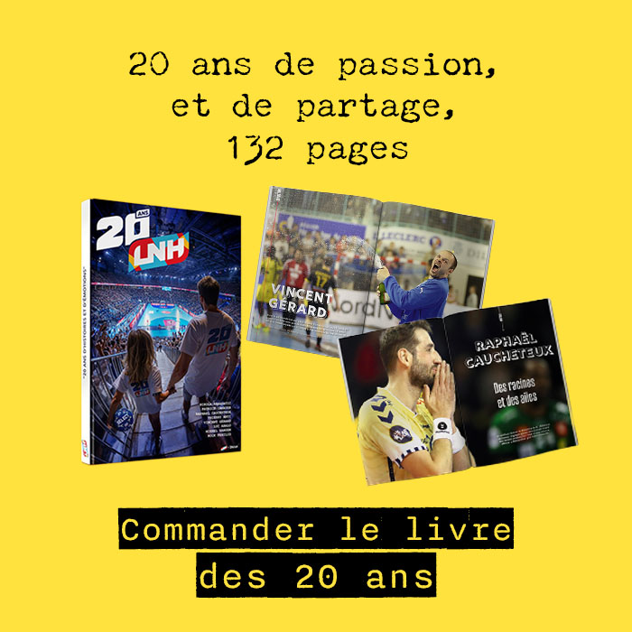Livre des 20ans