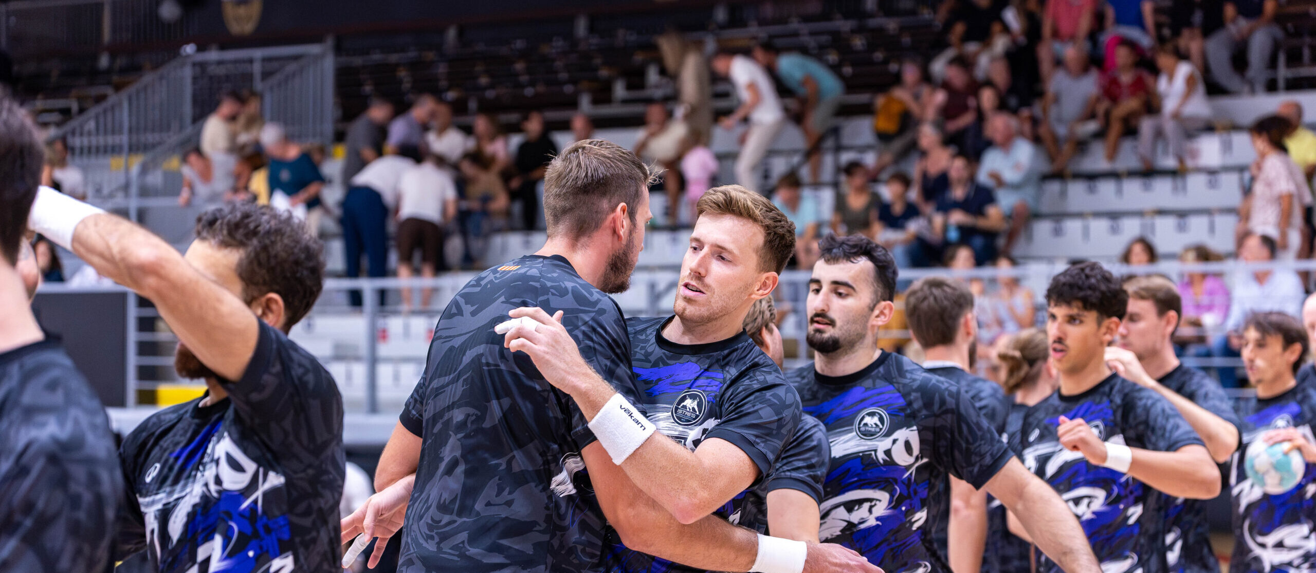 Istres-Sarrebourg : l’avant-match