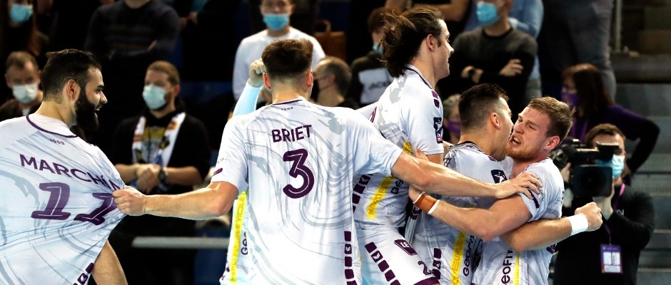 Coupe de la Ligue I Nantes qualifié pour la finale