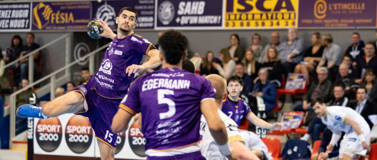 Place aux Cap2Fun Finales de ProLigue