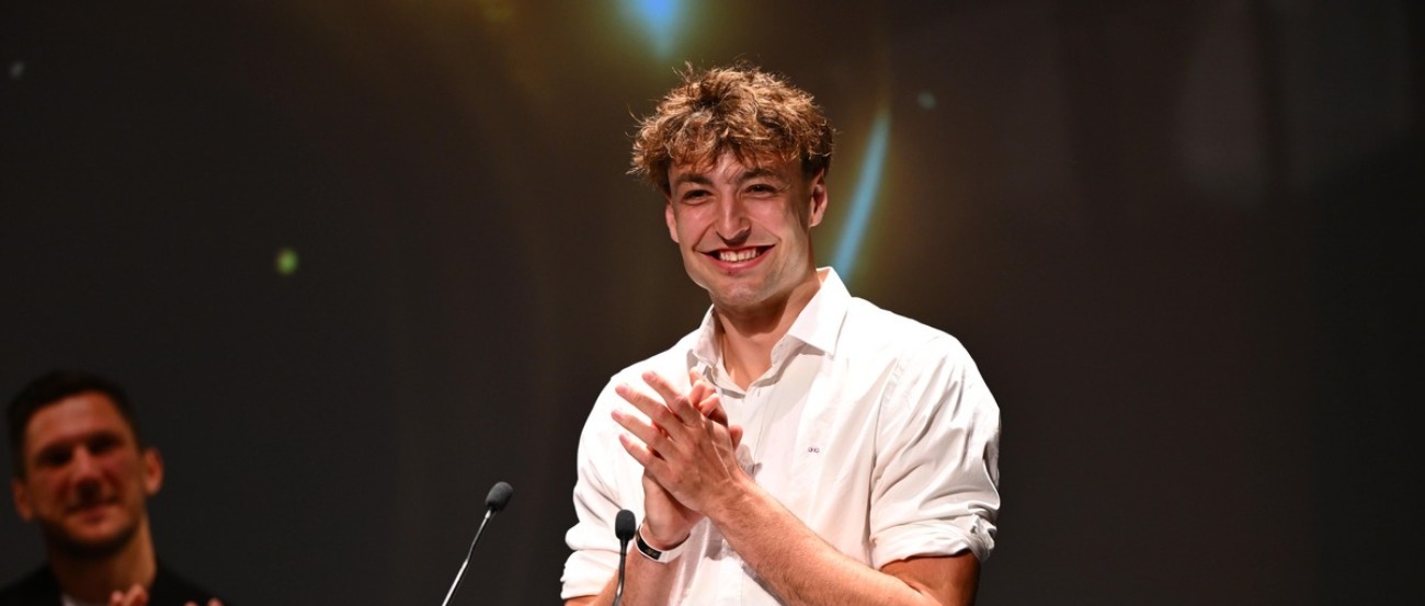 Trophées LNH : Thibaud Briet sacré MVP, Danijel Andjelkovic meilleur entraineur