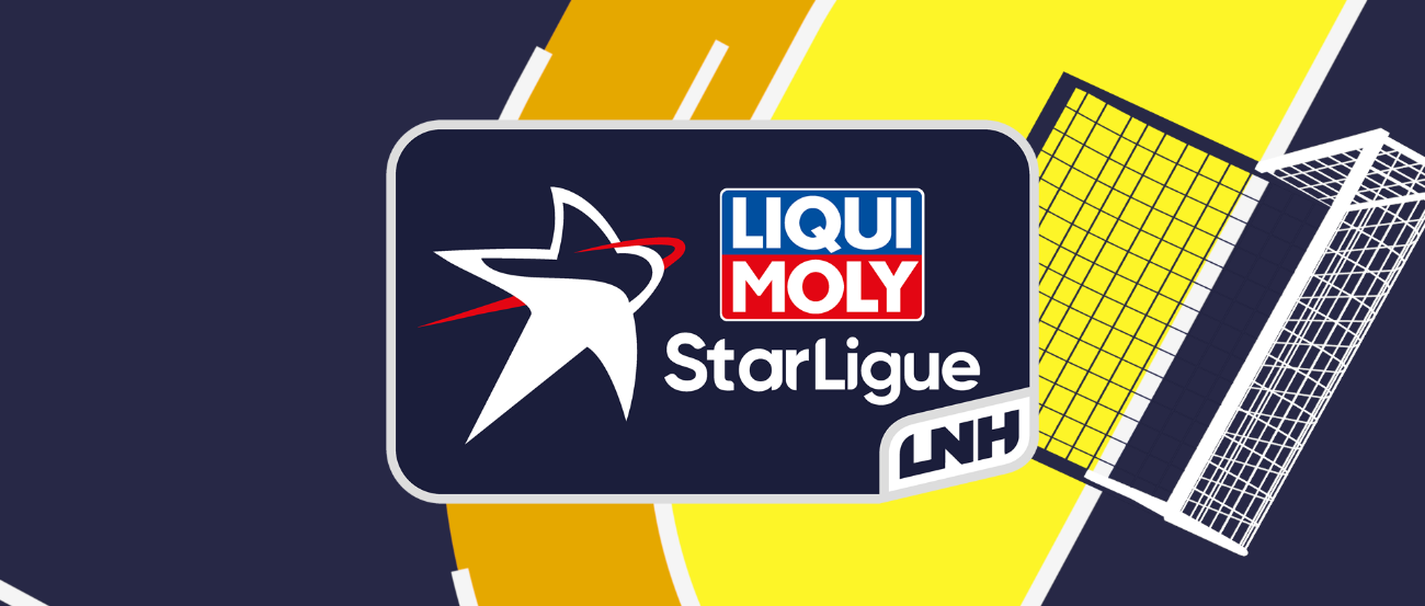 Liqui Moly StarLigue : le calendrier officiel de la saison 2025-2026 est disponible