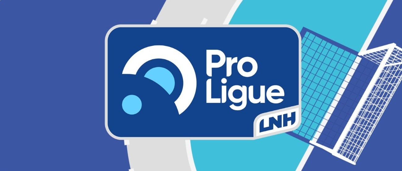 Modification du calendrier de ProLigue 2025/2026