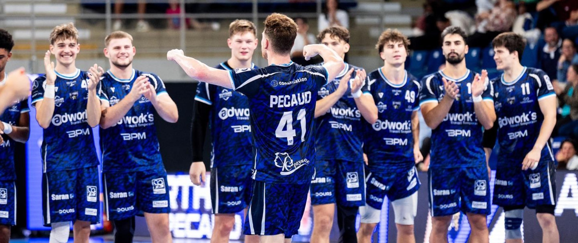 Coupe de France : 4 pensionnaires de ProLigue s’imposent