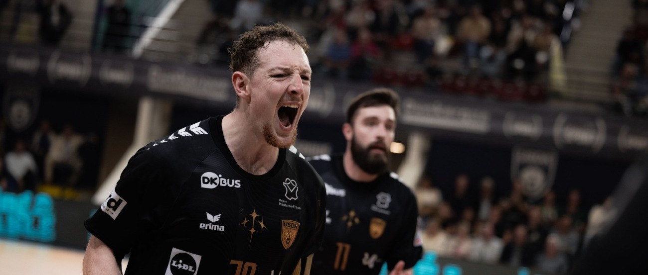 Les enjeux de la 3ème journée de Liqui Moly StarLigue