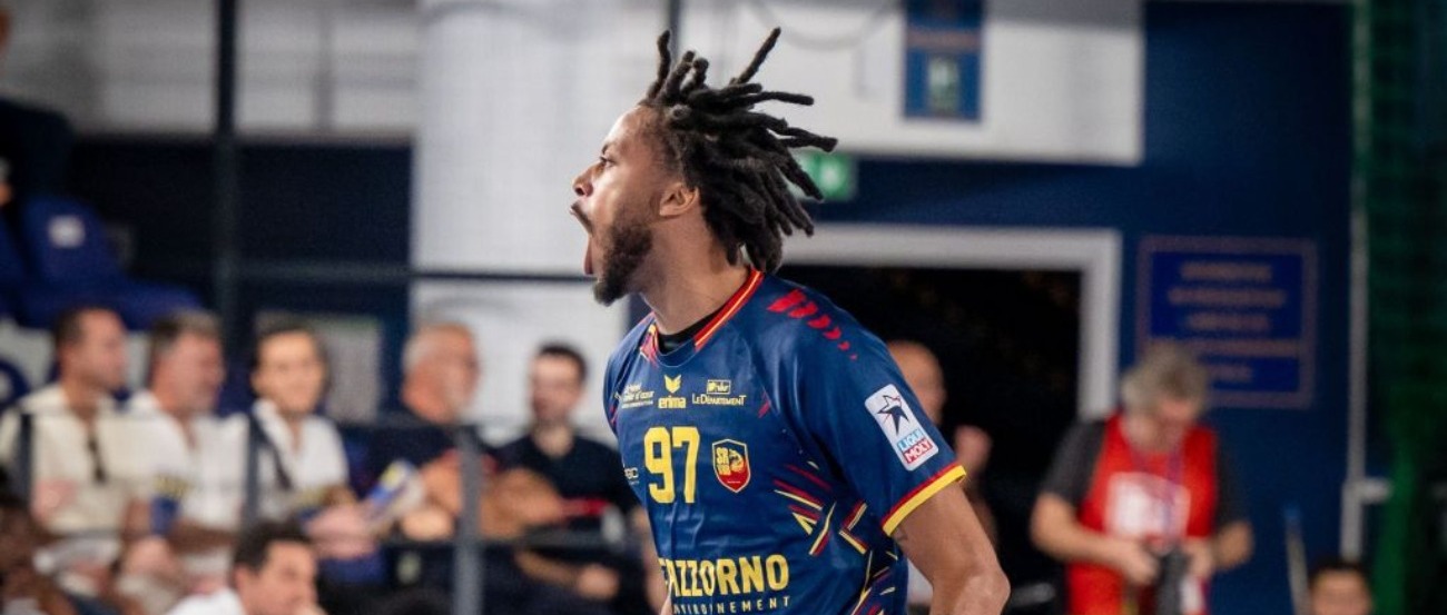 Saint-Raphaël – Toulouse : StarMatch de la 6ème journée