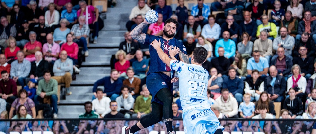 Paris s’impose sans trembler à Chartres
