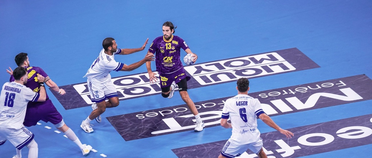 Nantes déroule, Limoges s’impose au bout du suspense