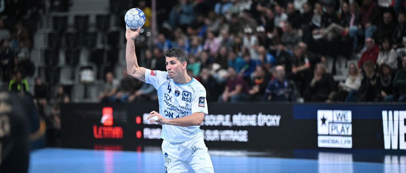 Paris assure, Montpellier s’en sort de justesse !