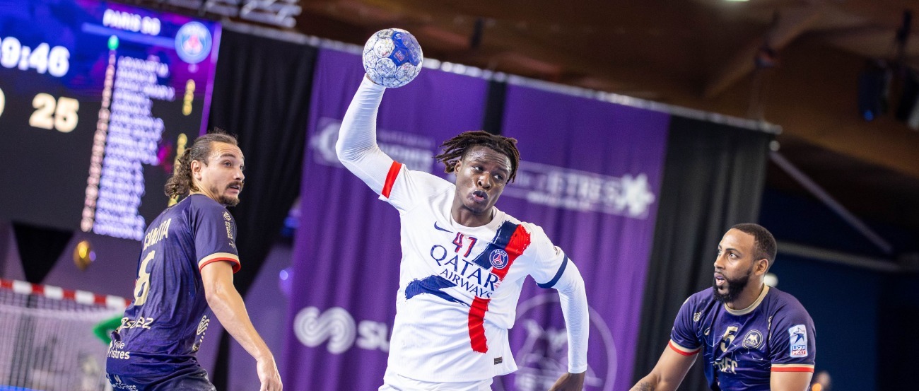 Les enjeux de la 11ème journée de Liqui Moly StarLigue