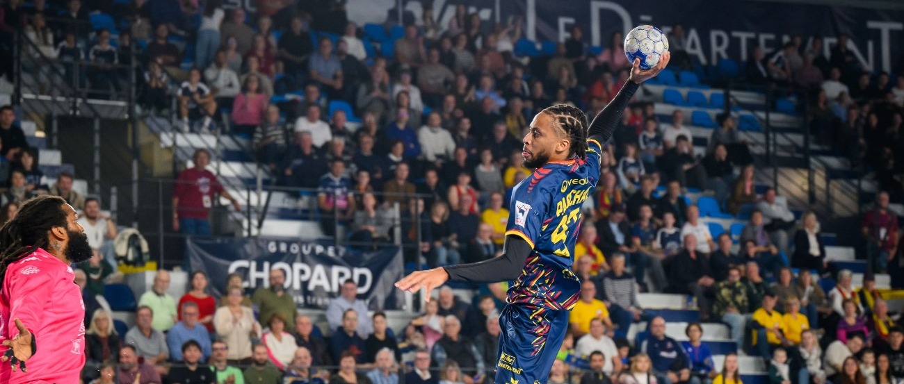 Saint-Raphaël s’impose au bout du suspense