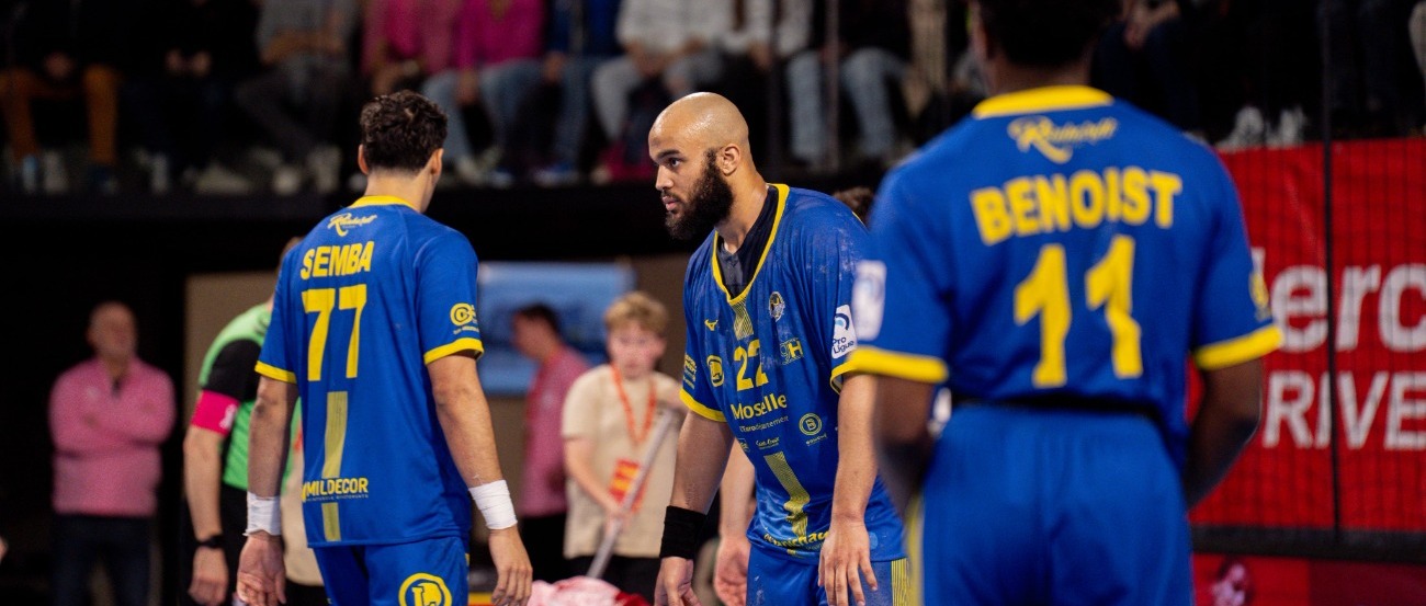 Sarrebourg arrache la victoire