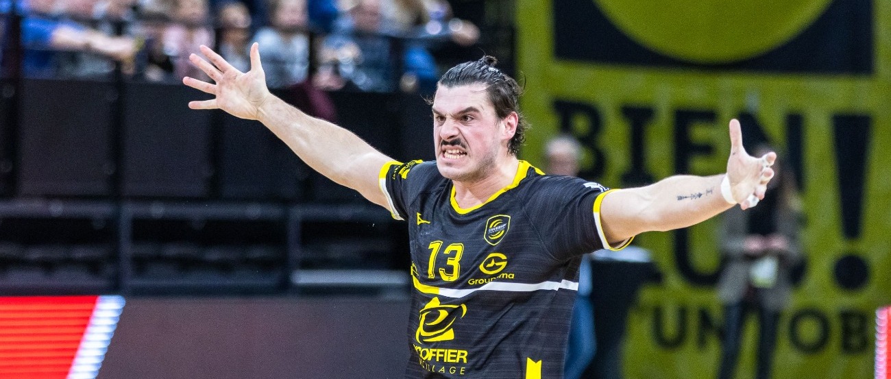 Nantes et Chambéry s'imposent à domicile