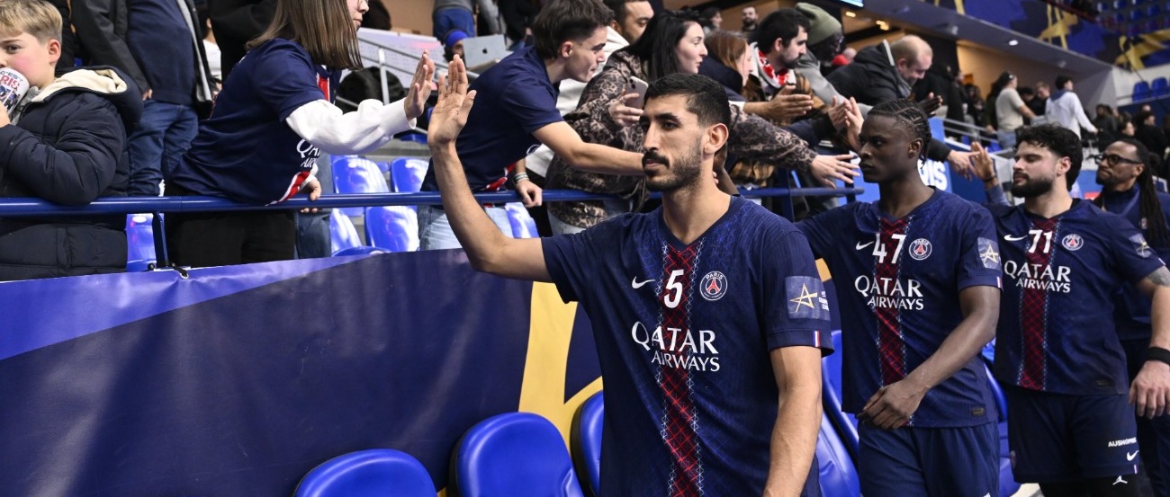Paris s’incline d’un souffle face à Plock