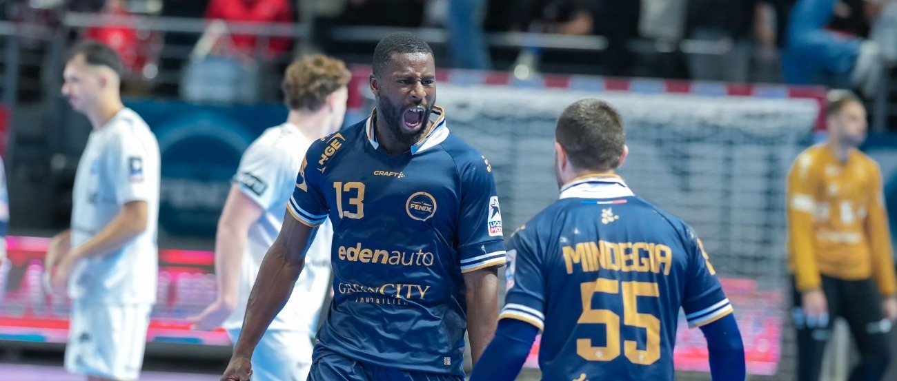 Toulouse renverse Limoges