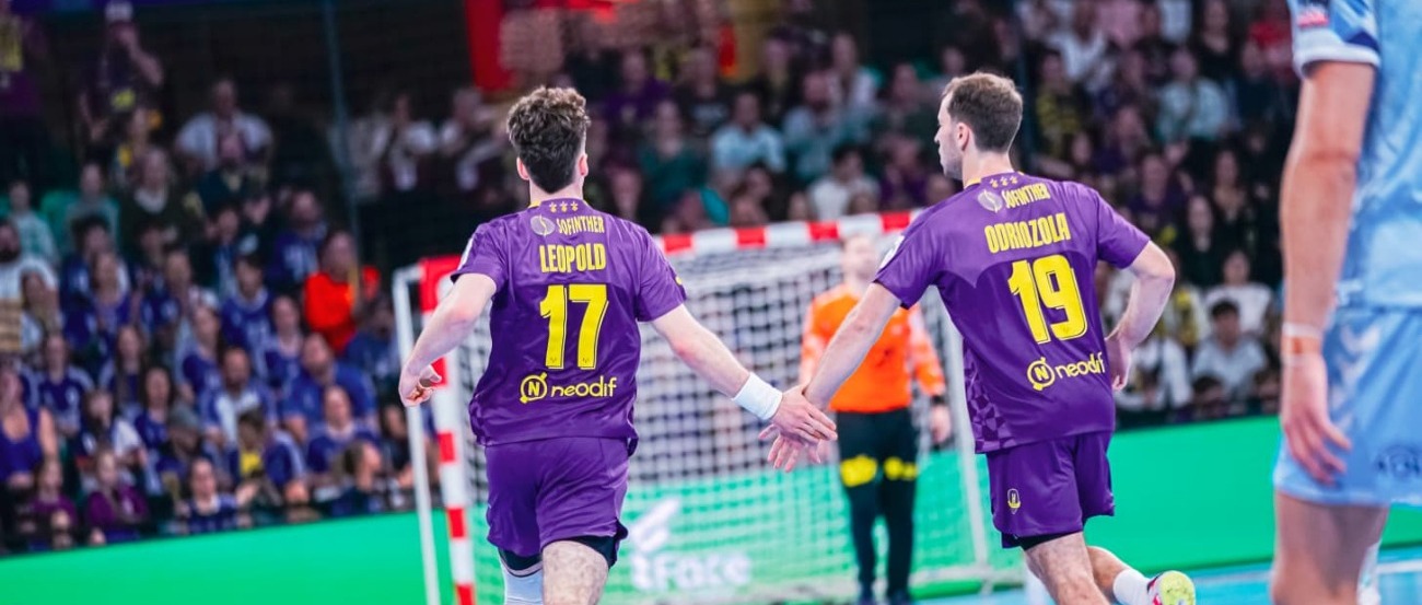 Nantes et Aix tiennent leur rang