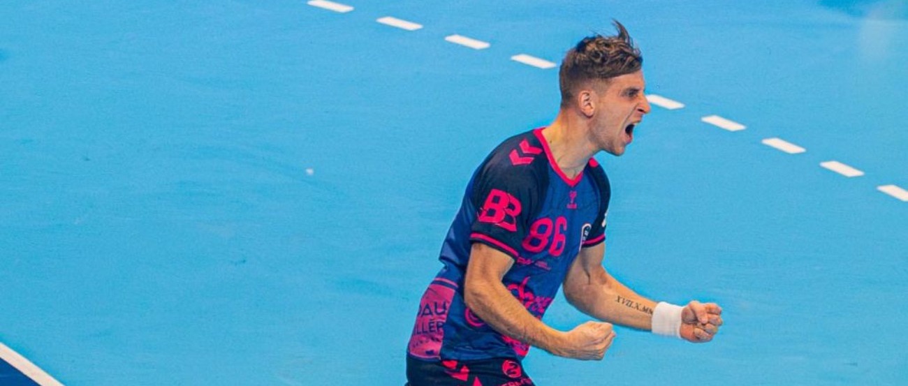 Pau surprend Cournon, Pontault accroché par Saran