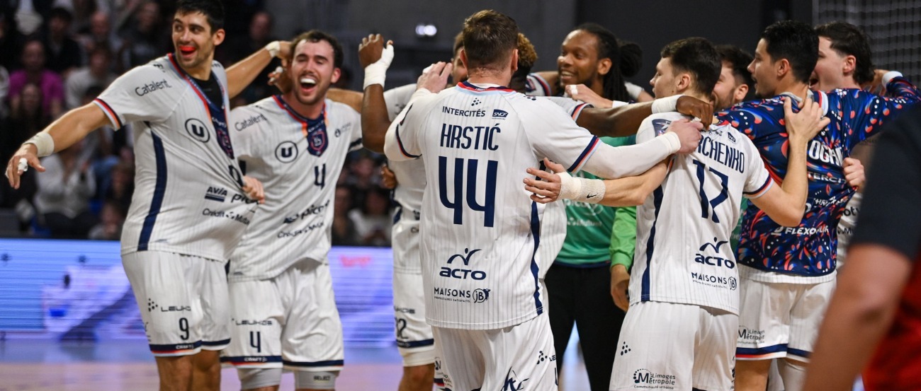 Dijon s'impose, Cesson craque d’un rien