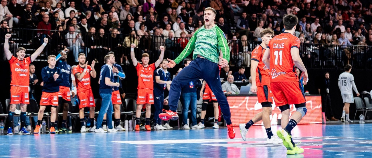 Saran et Valence s’imposent à l’extérieur