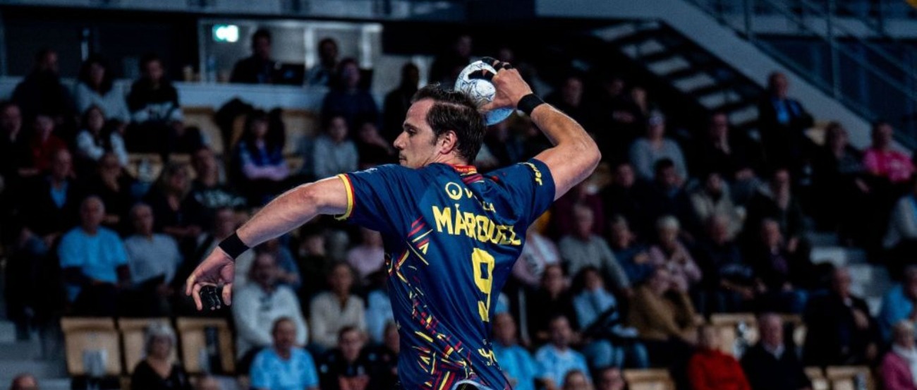 Saint-Raphaël déroule et s’impose face à Dunkerque