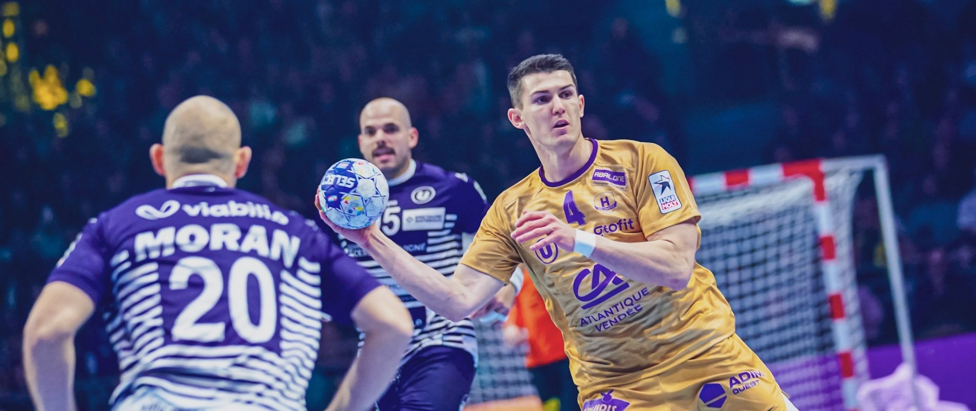 Nantes régale à la XXL, Nîmes et Toulouse s’imposent au forceps