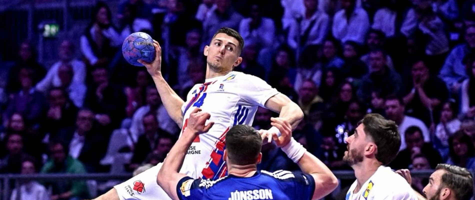 42 joueurs en lice pour l’EHF EURO 2026