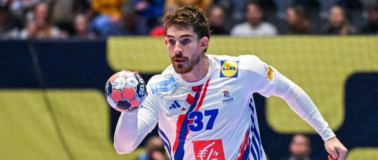 Les Bleus lancés à pleine vitesse à l’Euro