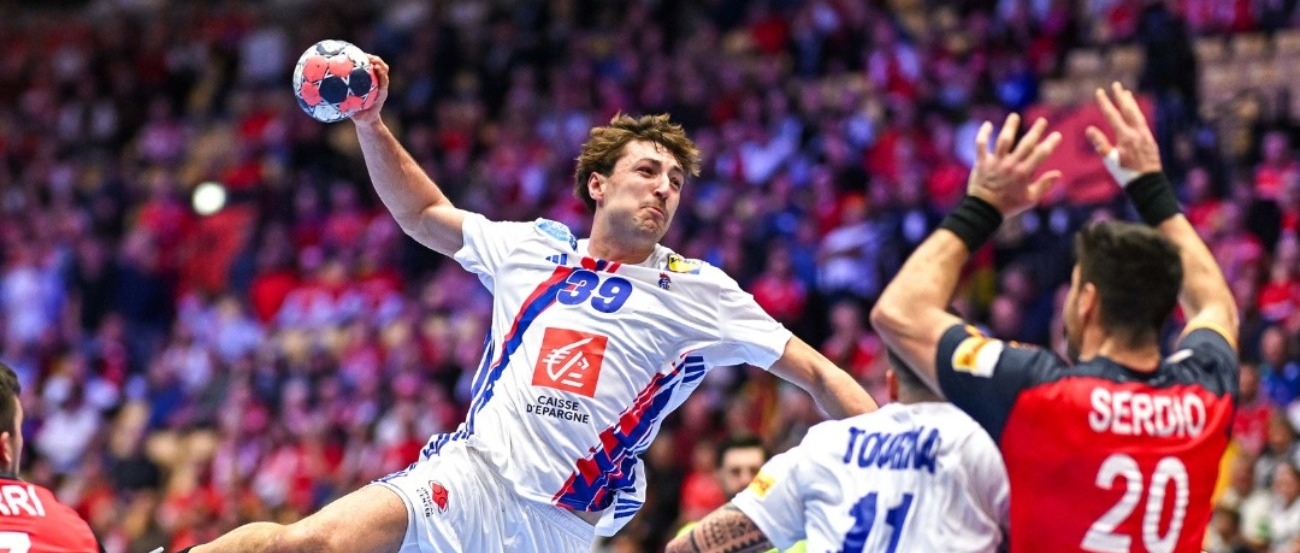 Les Bleus stoppés avant le dernier carré : retour sur le tour principal