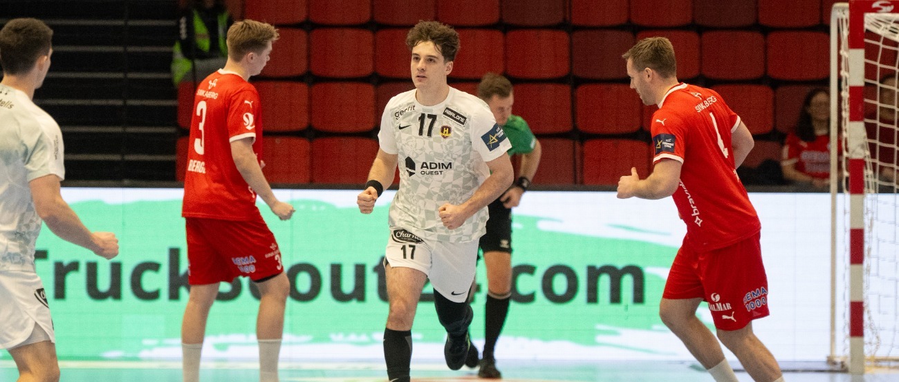 Nantes valide son billet pour les huitièmes