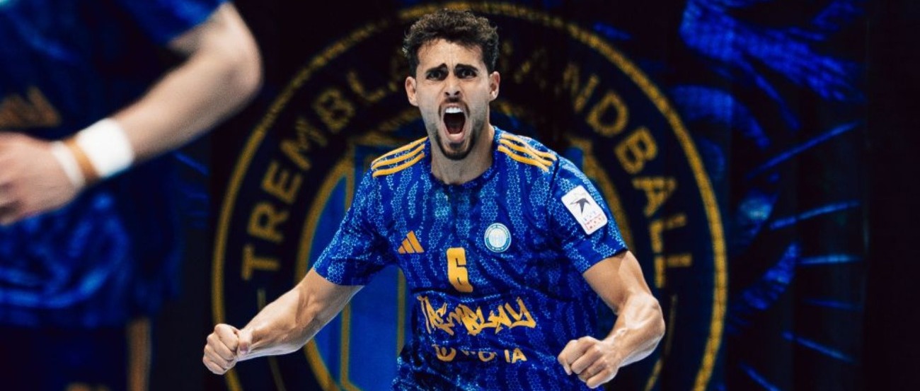 Tremblay renoue avec la victoire en dominant Nîmes