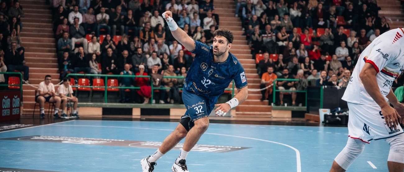 Limoges assure, Chartres et Aix se neutralisent