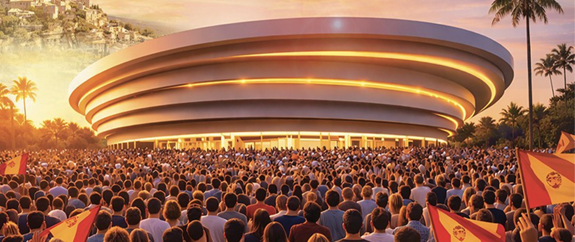 Le Trophée des Champions 2026 à Aix-en-Provence