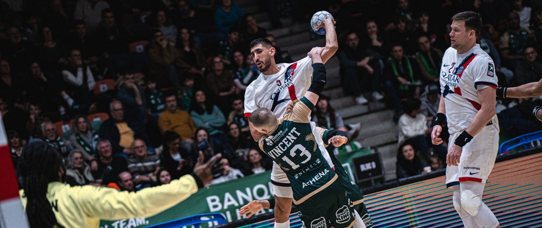 Paris survit au Parnasse, Limoges s'envole vers l'Europe