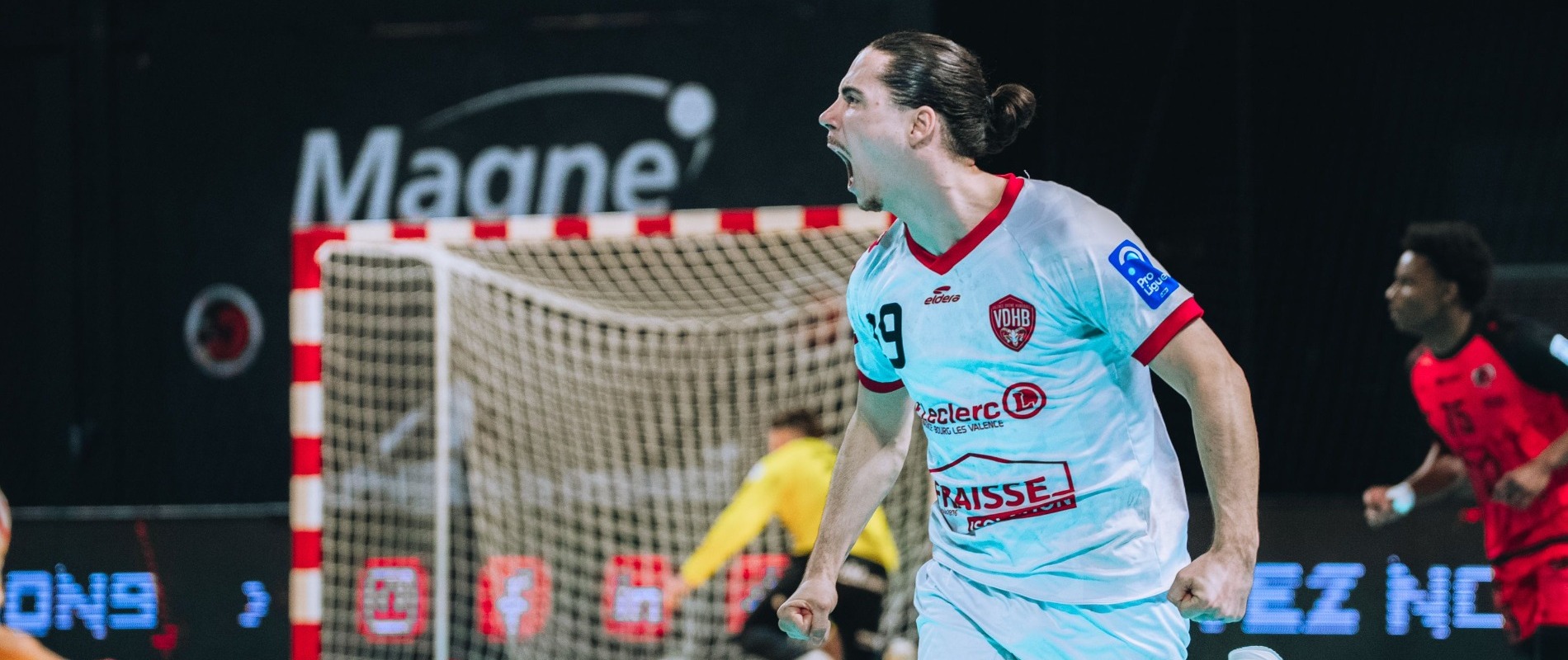 Valence s'offre le StarMatch face à Pontault-Combault