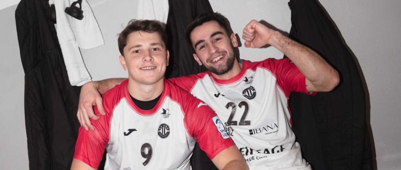 Pau Billère renverse Saran, Ivry arrache le derby