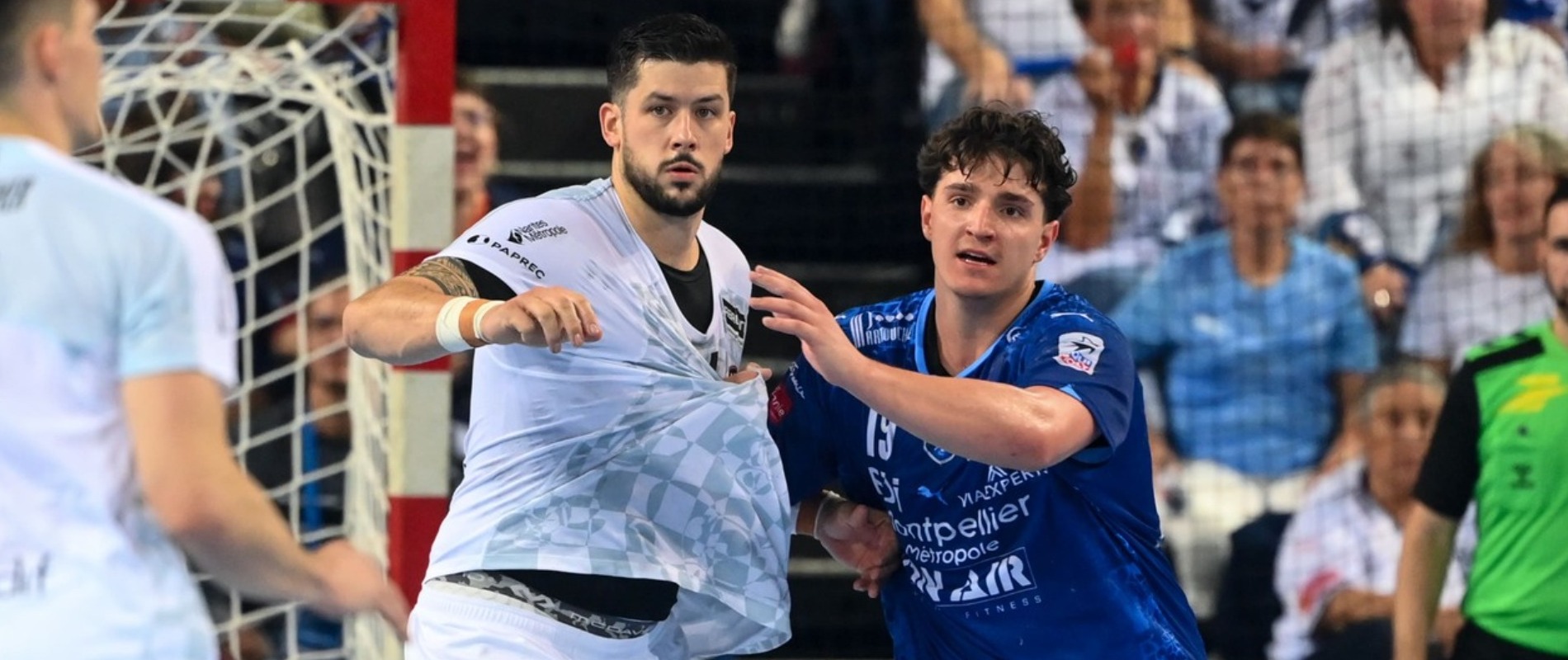 Coupe de France : Nantes et Montpellier en finale… un avant-goût du Trophée des Champions ?