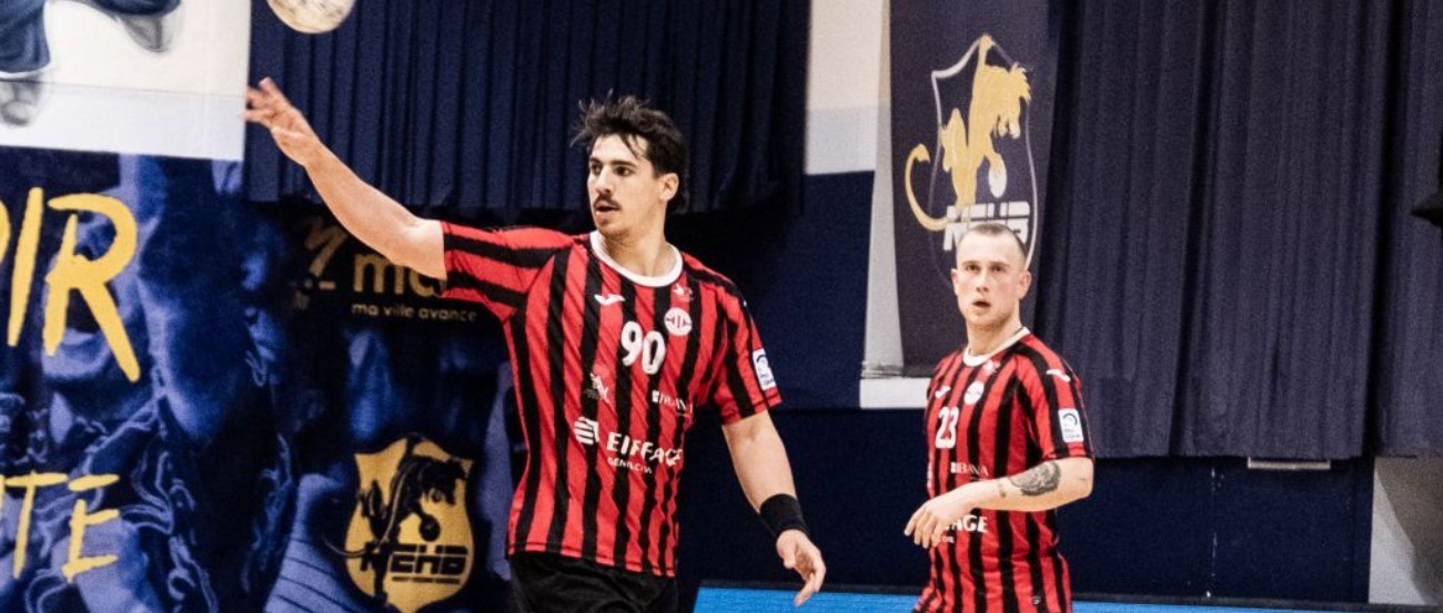 Ivry recolle au podium, Massy respire