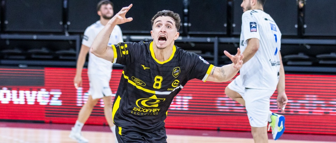 Chambéry solide dans le money-time, Toulouse sans pitié