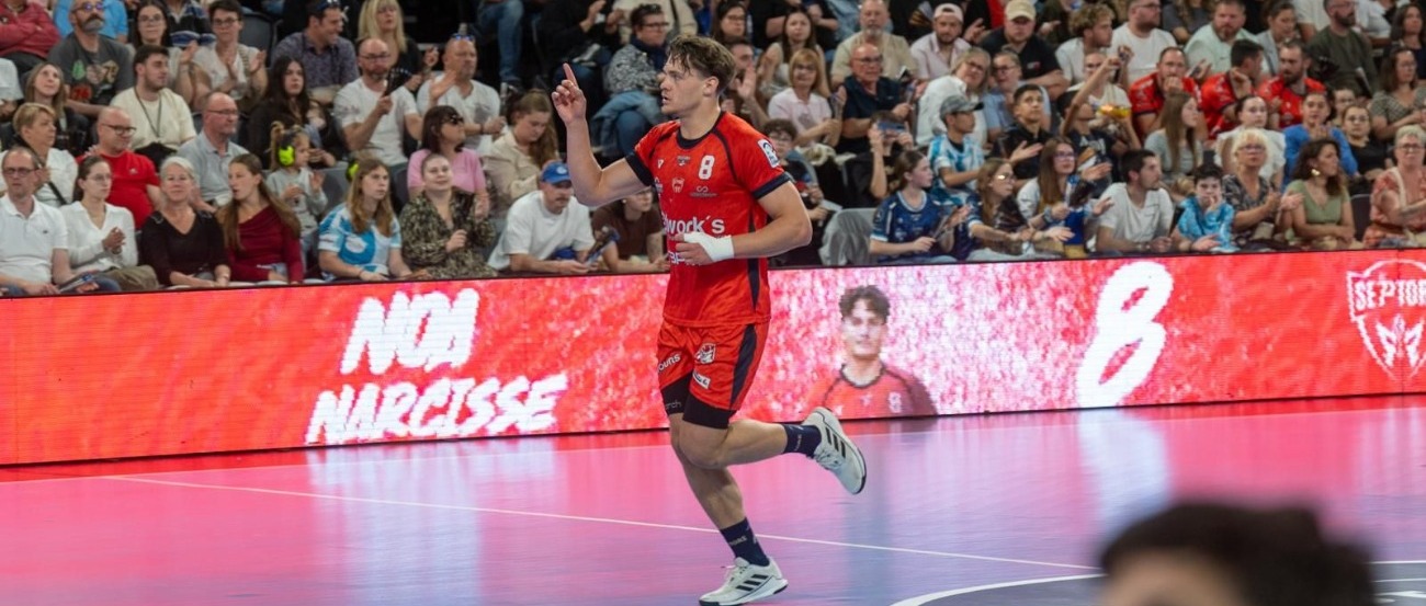 Statu quo en tête, Cournon valide son ticket