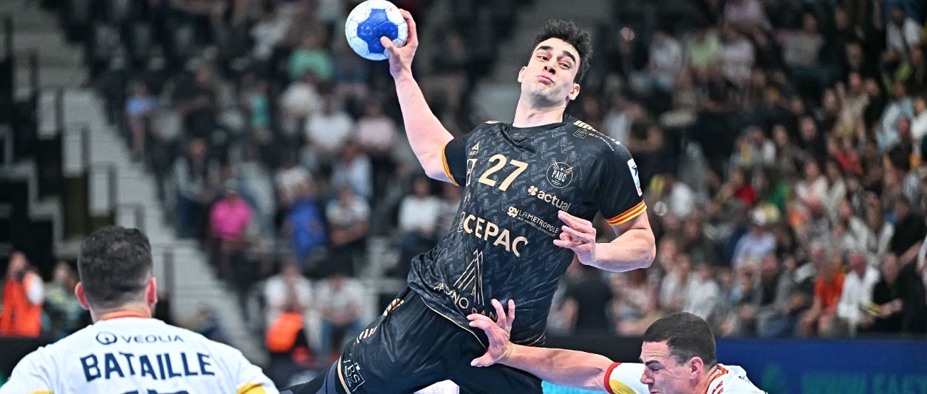 Les enjeux de la 26ème journée de Liqui Moly StarLigue