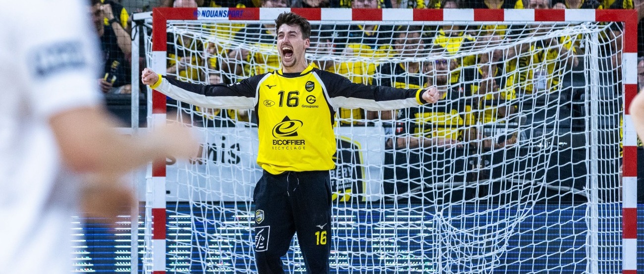 StarMatch : Nantes–Chambéry, entre course au titre et ambitions européennes