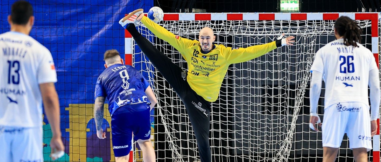 Sélestat s'extirpe de la zone rouge, Montpellier retrouve la victoire