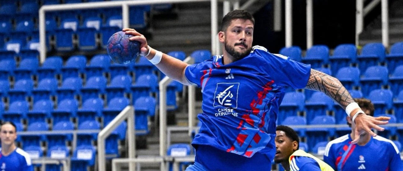 Barrages Mondial 2027 : 13 joueurs LNH sélectionnés