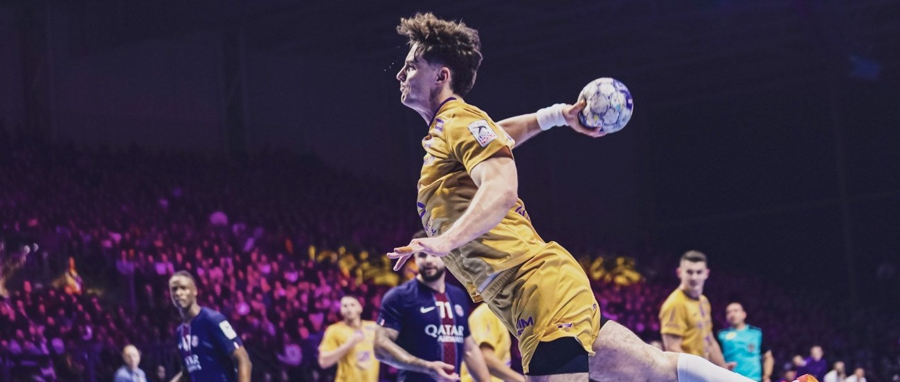 StarMatch : Paris–Nantes, une finale pour le titre à l’Accor Arena