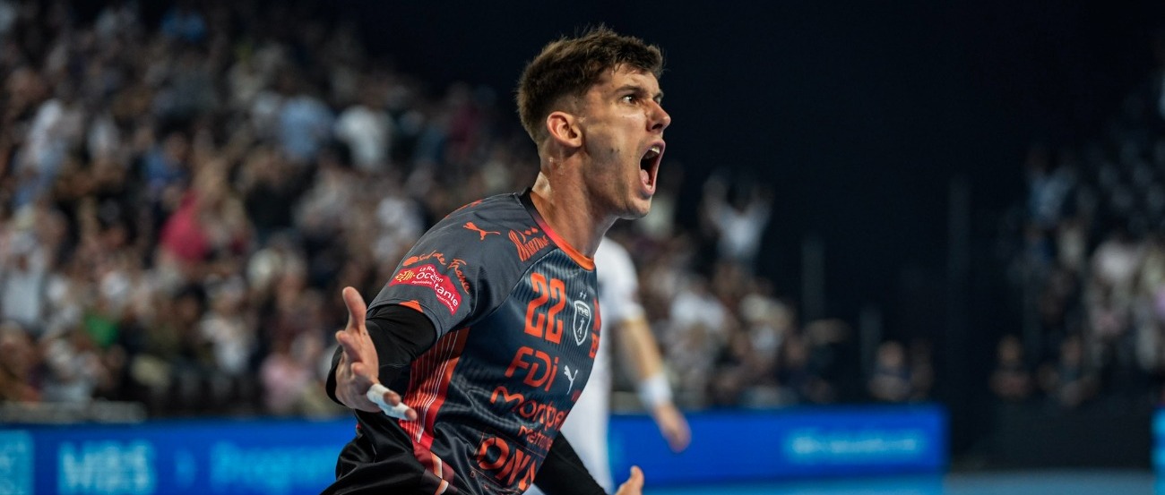Montpellier Handball à la conquête d’un 3ème titre européen
