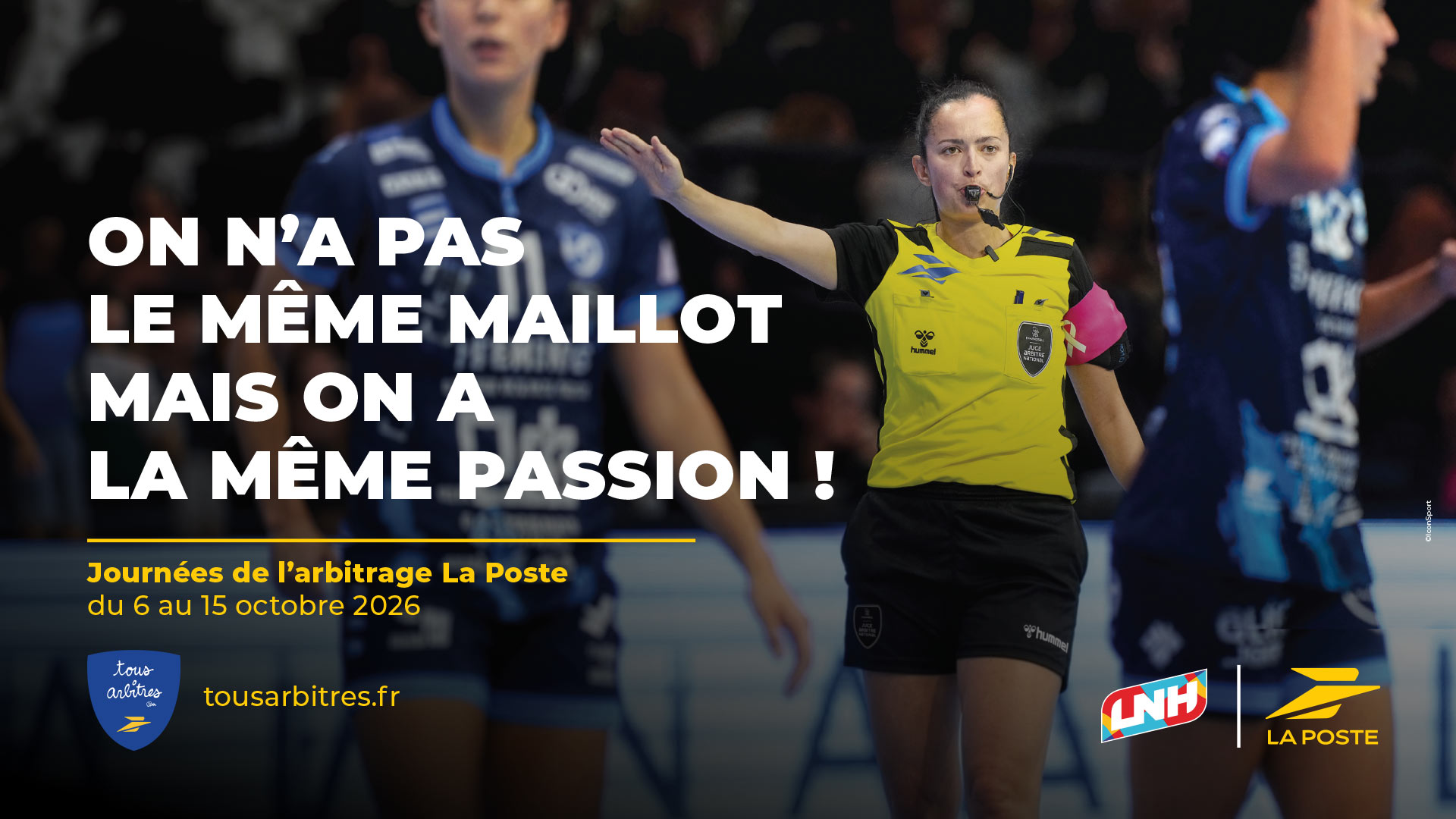 Journées de l’arbitrage 2026
