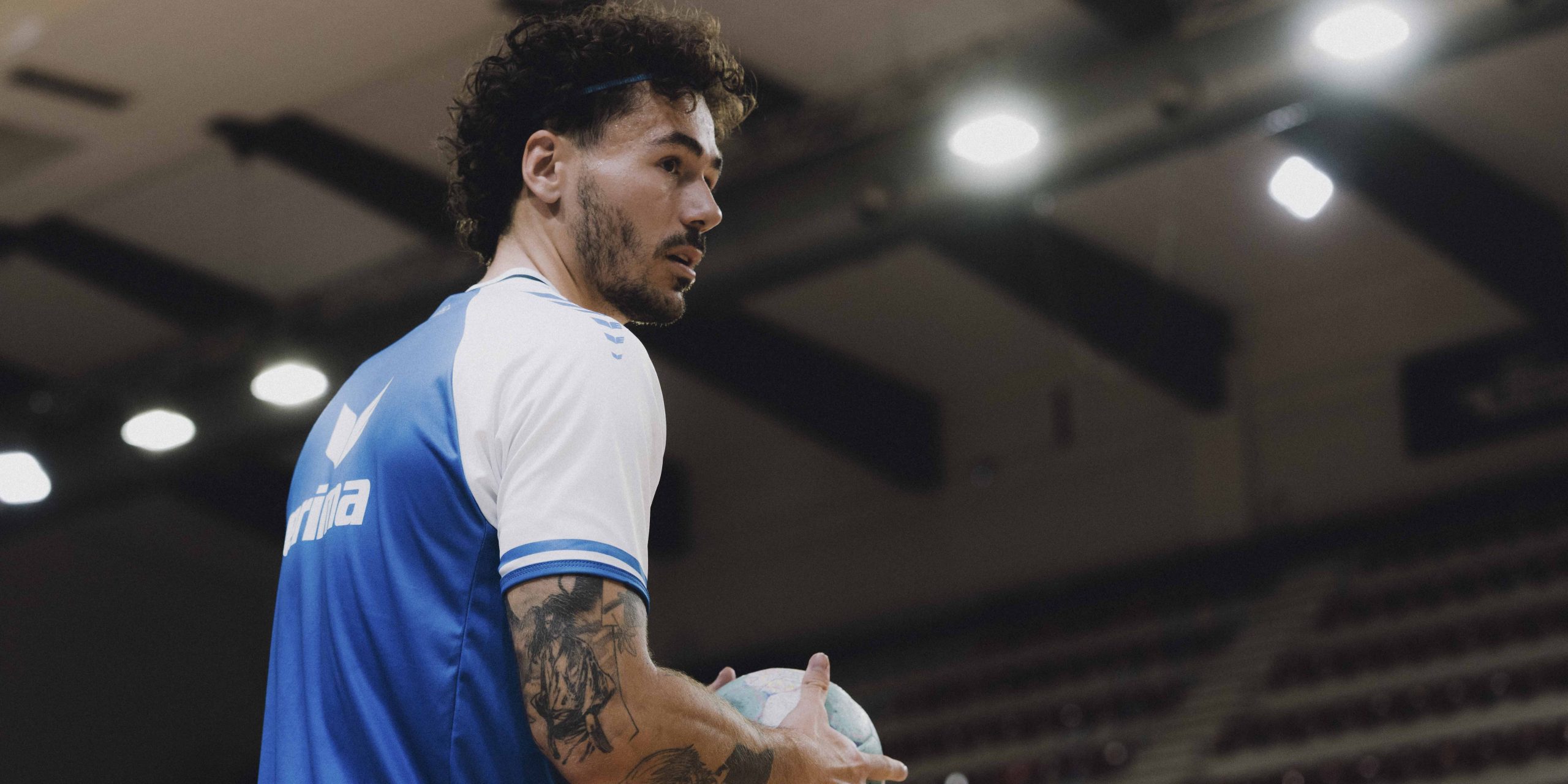 Warm-up : CHERBOURG / USDK : Premier test pour les Lions