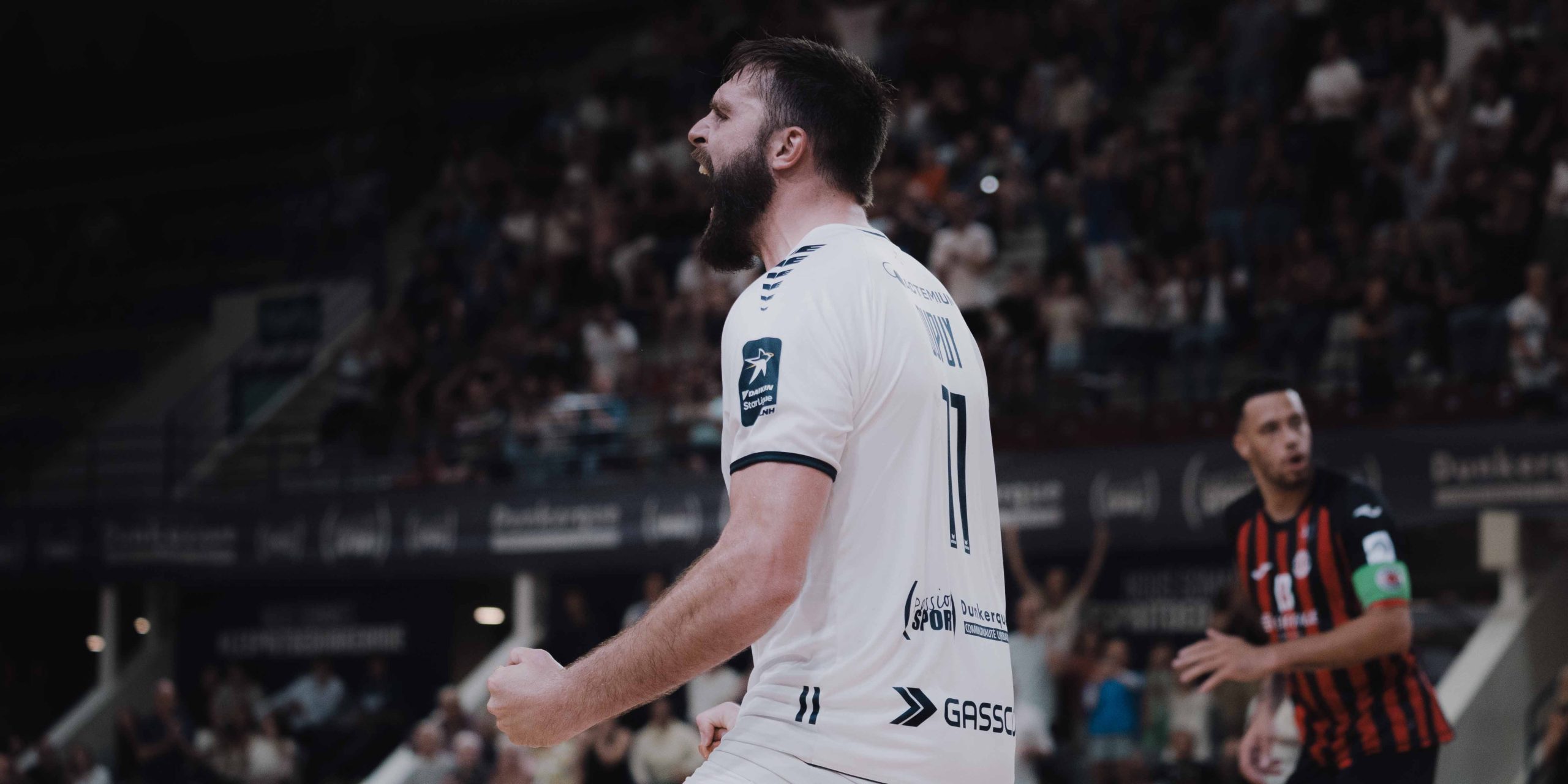CDF : 2ème TOUR – VALENCE / USDK : LANCER LA MACHINE AVANT LE CHOC FACE AU HBC NANTES