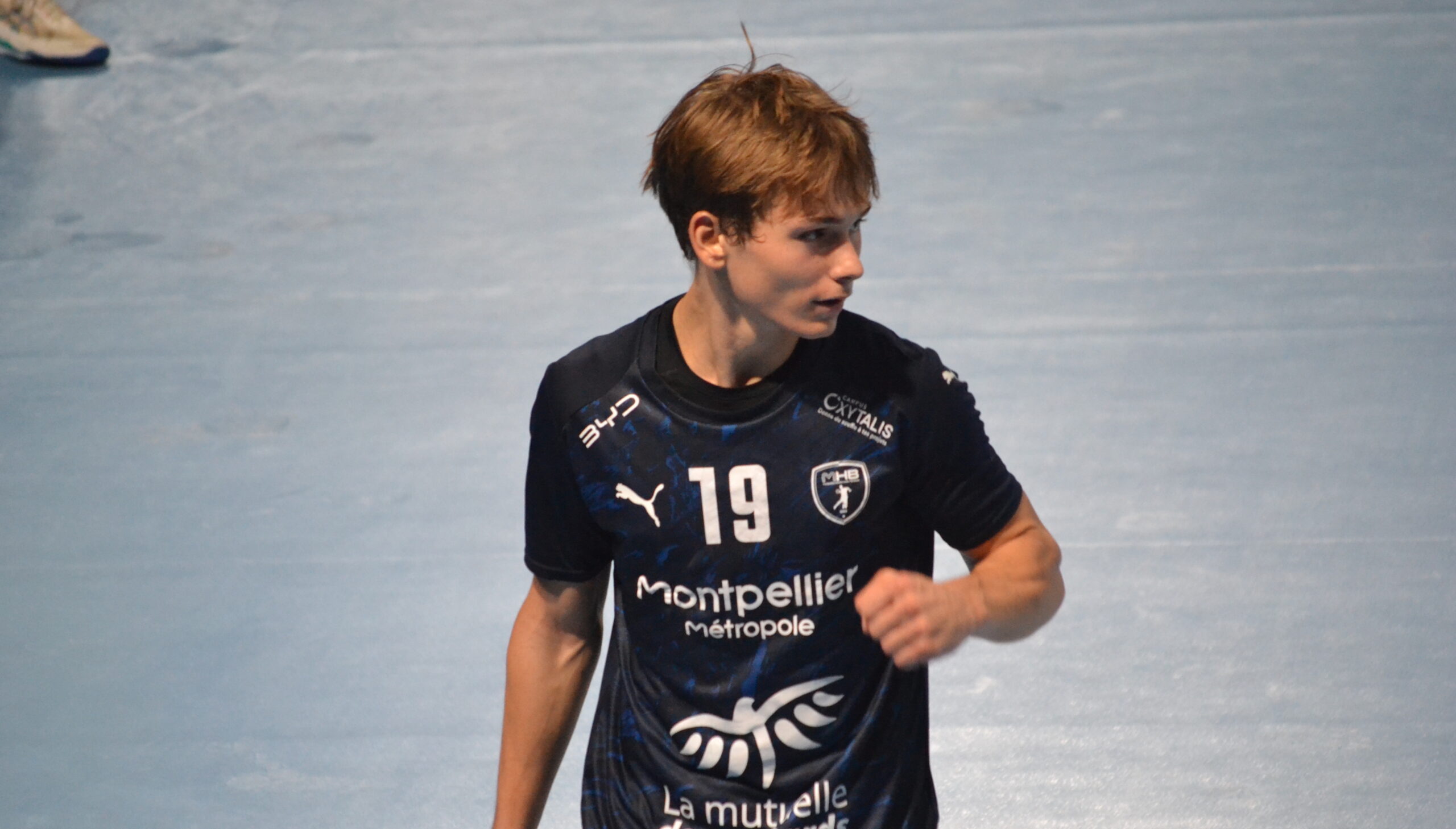 Nationale 1 : Le MHB solide comme un roc