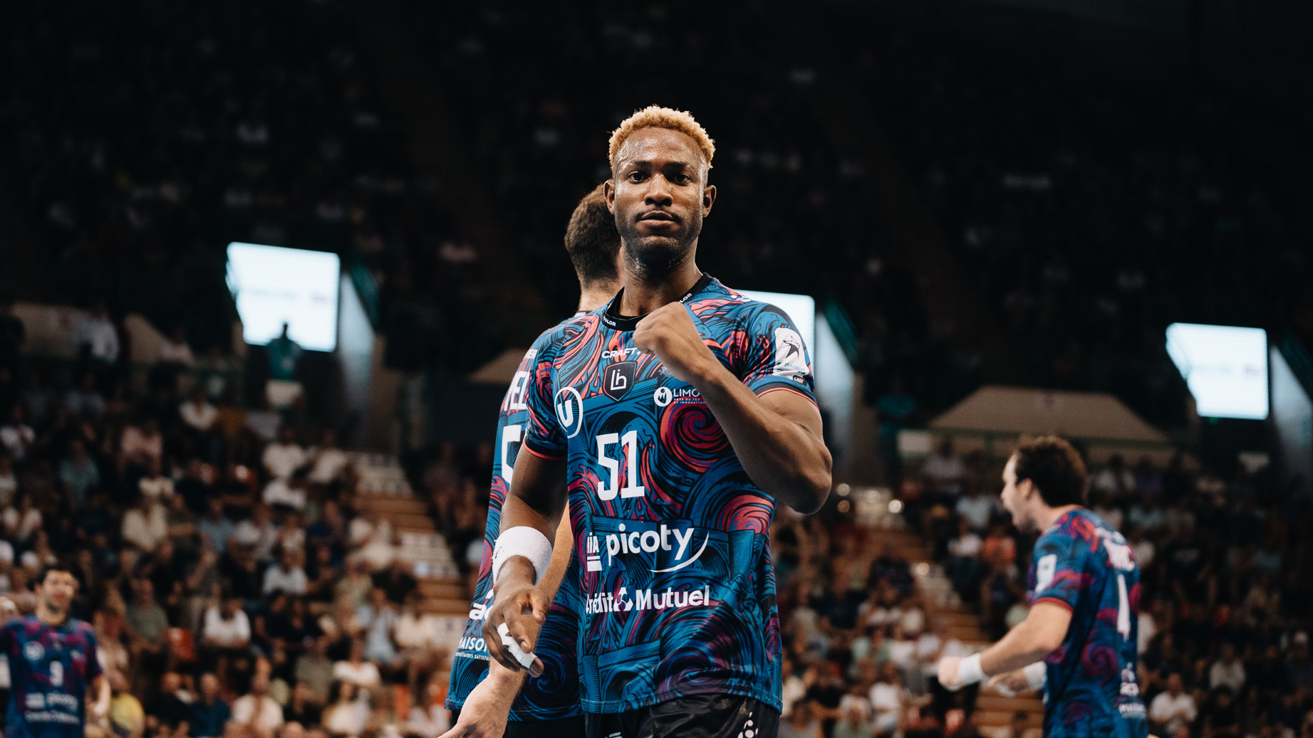 Les enjeux de la 7ème journée de Daikin StarLigue